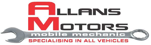 Allans Motors - Mobile Mechanic. Specialising in all vehicles